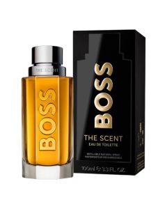 Perfume Boss The Scent hombre