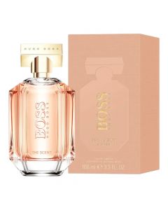 Perfume Boss The Scent hombre