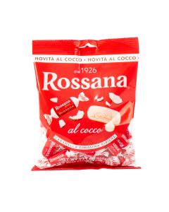 Confite coco Rossana bolsa 24und