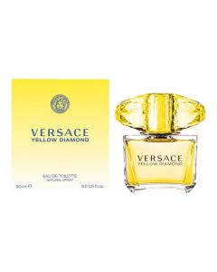 Perfume Yellow Diamond mujer