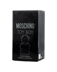 Perfume Moschino Toy Boy EDP hombre