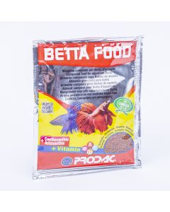 Alimento pez beta 12g