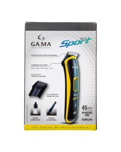 Detallador contorno trimmer gama gt527