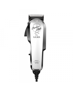 Cortadora Barber Gama