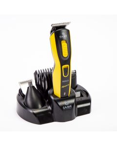 Cortadora cabello Gama multistyler sport