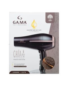 Secadora moderna para cabello