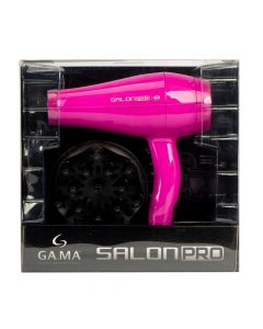 Secadora cabello pro diva salón