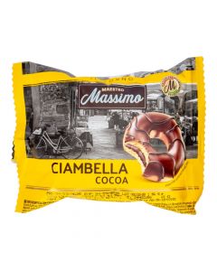 Dona maestro massimo chocolate
