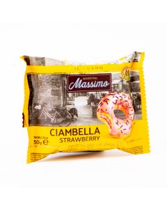 Dona maestro Massimo fresa 50g