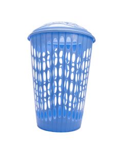 Canasta ropa 54L resistente