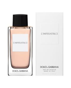 Perfume Dolce & Gabbana emperatriz m