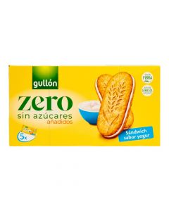 Snack saludable sin azúcar