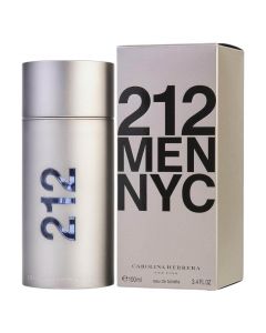 Perfume masculino 212 NYC 100ml