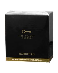 Perfume femenino y misterioso