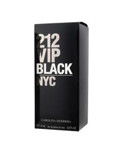 Perfume Carolina Herrera 212 