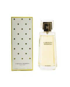 Perfume spr Carolina Herrera dama