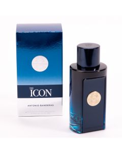 Perfume Antonio Banderas The Icon 100ml