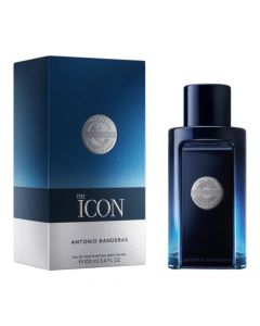Perfume Antonio Banderas The Icon 100ml
