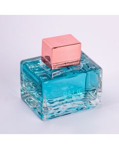 Perfume Blue Seduction mujer 80ml