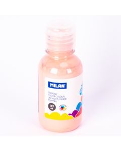 Pintura Milan rosado pálido 125ml