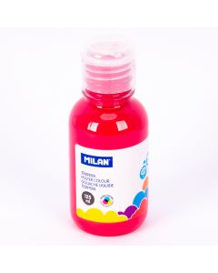 Pintura Milan fucsia 125ml