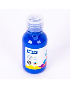 Pintura Milan azul ultramar 125ml