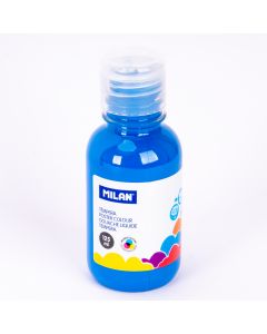 Pintura Milan azul 125ml