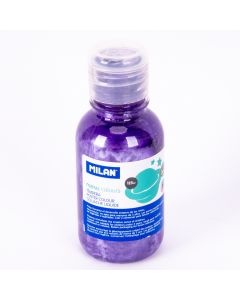 Pintura Milan violeta metal 125ml