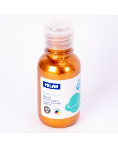 Pintura Milan cobre metal 125ml