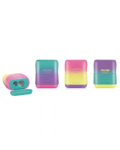 Sacapuntas Compact sunset