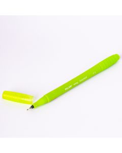 Lapicero Milan fineliner verde claro