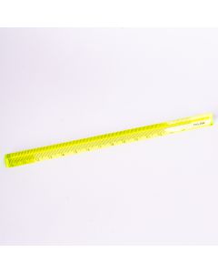 Regla triangular Milan 15cm new look