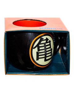 Taza cerámica Dragon Ball