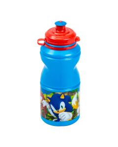 Envase plástico Sonic