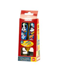Cubiertos Mickey Mouse 2und