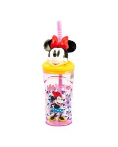 Envase Minnie Mouse 360ml