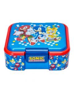 Recipiente plástico Sonic