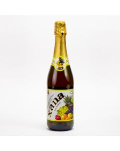 Sidra frutas 750ml