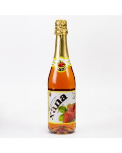 Sidra fresa 750ml