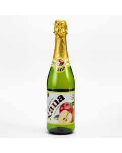 Sidra manzana 750ml