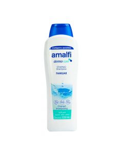 Shampoo familiar vegano 1250ml 