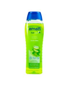 Shampoo aloe vera vegano 750ml