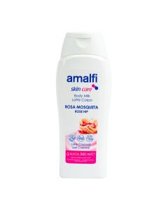 Crema corporal rosa mosqueta 500ml 