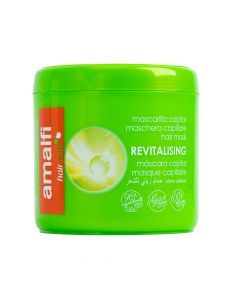 Mascarilla capilar revitalizante vegana 500ml 