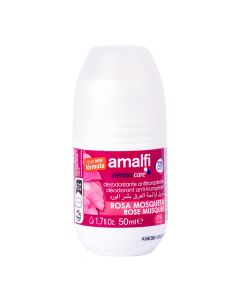Desodorante roll-on rosa mosqueta 72hrs 50ml 