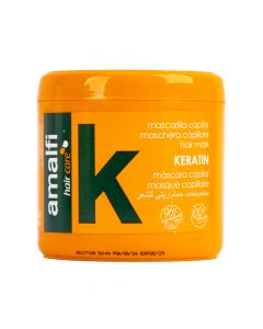 Mascarilla capilar keratina 500ml