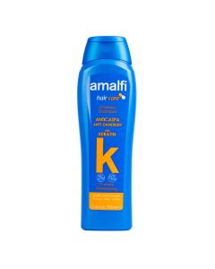 Shampoo keratina anticaspa 750ml