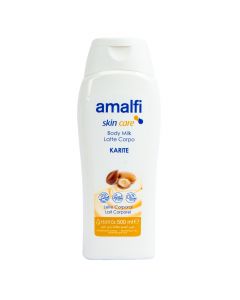 Crema corporal karité 500ml 