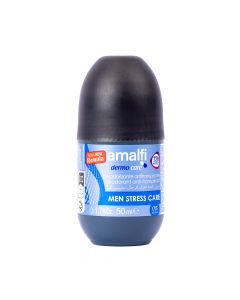 Desodorante roll-on men stress care 72hrs 50ml 