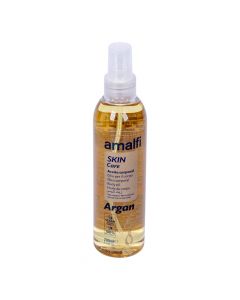 Aceite corporal de argán